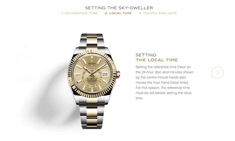 rolex le havre|rolex official website.